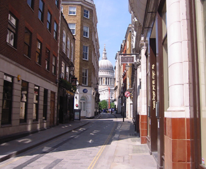 Watling-Street-looking-towards-St-Pauls Slider